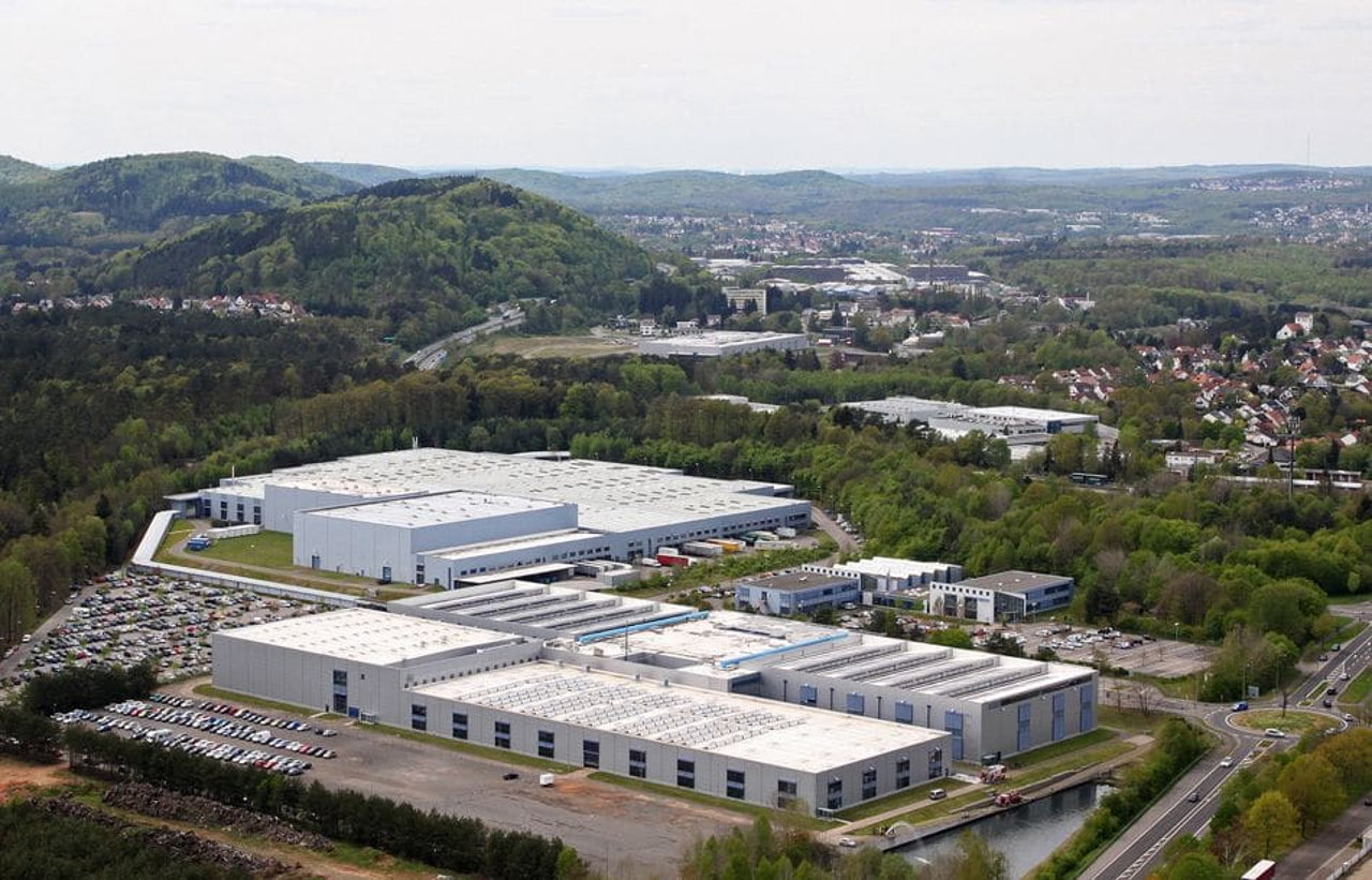 Festo AG & Co. KG