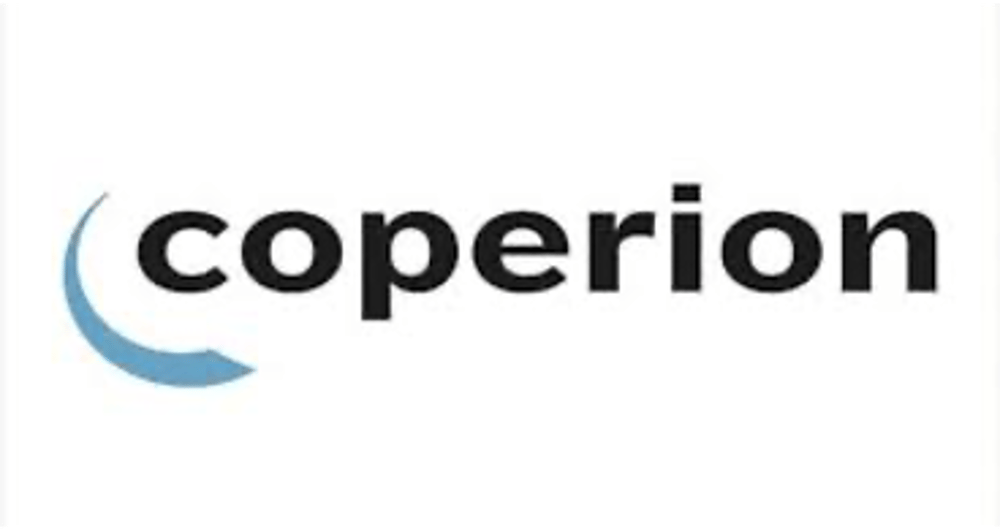Coperion