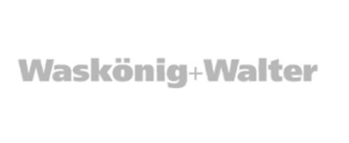 Waskönig + Walter